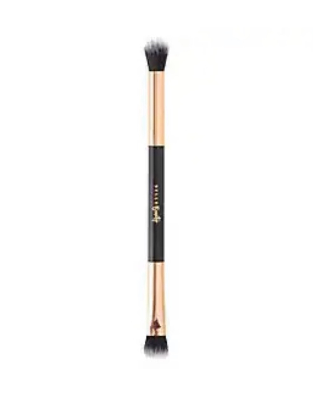 Belle Beauty Dual-Ended Makeup Brush No.4